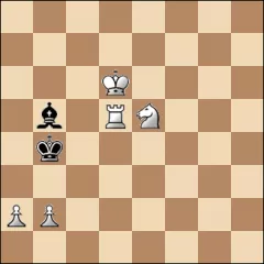 Шахматная задача #23611