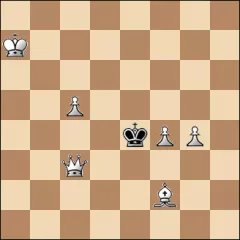 Шахматная задача #23615