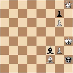 Шахматная задача #23618