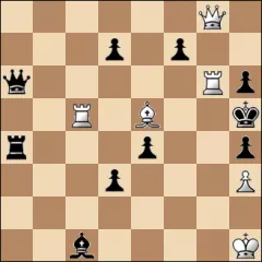 Шахматная задача #2362