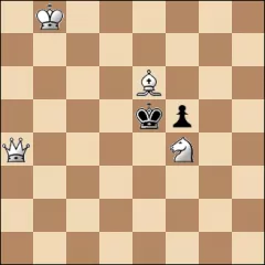 Шахматная задача #23623