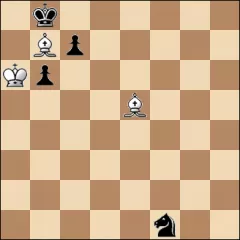 Шахматная задача #23643