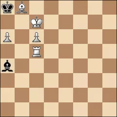 Шахматная задача #23646