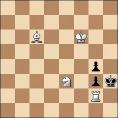 Шахматная задача #23655