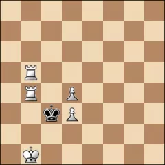 Шахматная задача #23658