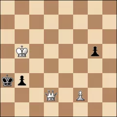 Шахматная задача #23667