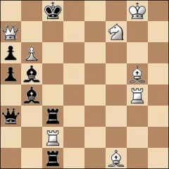 Шахматная задача #2367
