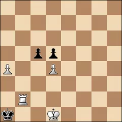 Шахматная задача #23677