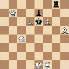 Шахматная задача #2368