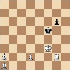 Шахматная задача #23689