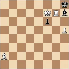 Шахматная задача #23691