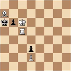 Шахматная задача #23694