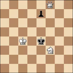 Шахматная задача #23702