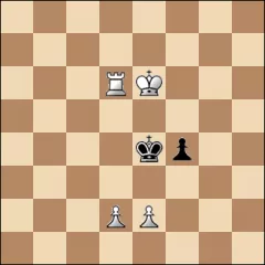 Шахматная задача #23706