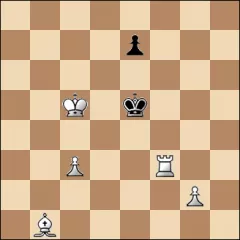 Шахматная задача #23716