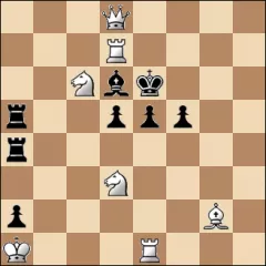 Шахматная задача #2372
