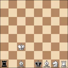 Шахматная задача #23726