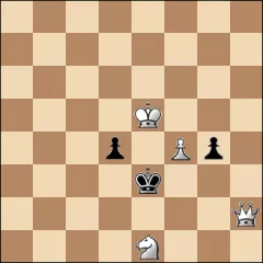 Шахматная задача #23728