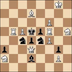 Шахматная задача #2373