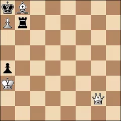 Шахматная задача #23735