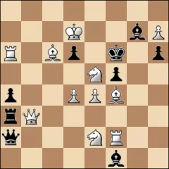 Шахматная задача #2374