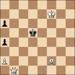 Шахматная задача #23742