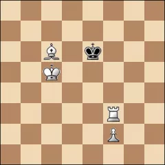 Шахматная задача #23746