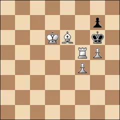 Шахматная задача #23760