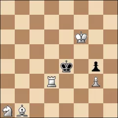 Шахматная задача #23761