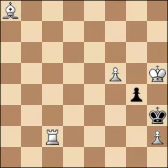 Шахматная задача #23762