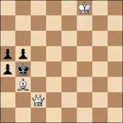 Шахматная задача #23767