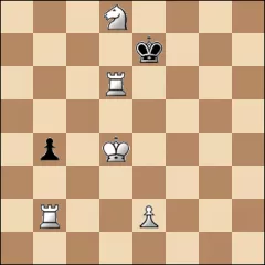 Шахматная задача #23769