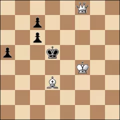 Шахматная задача #23775
