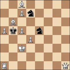 Шахматная задача #2378