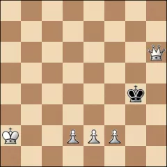 Шахматная задача #23782