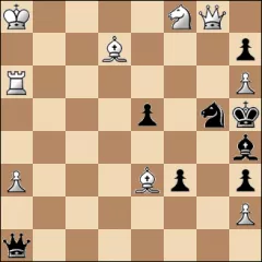Шахматная задача #2379