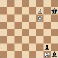 Шахматная задача #23790