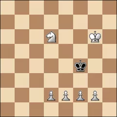 Шахматная задача #23792