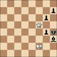 Шахматная задача #23793