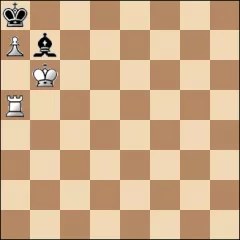 Шахматная задача #23794