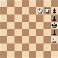 Шахматная задача #23795