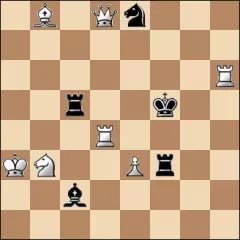 Шахматная задача #2380
