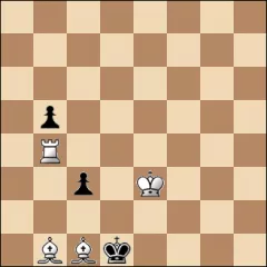 Шахматная задача #23808