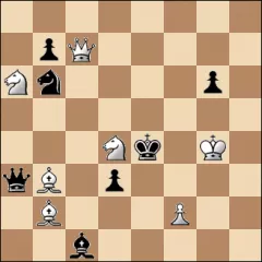 Шахматная задача #2381