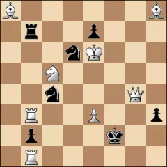 Шахматная задача #23813