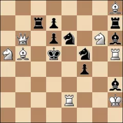 Шахматная задача #23824
