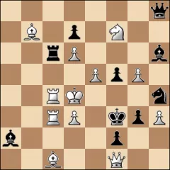 Шахматная задача #2384