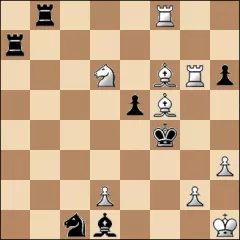 Шахматная задача #23847