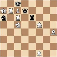 Шахматная задача #2385