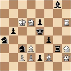 Шахматная задача #23858